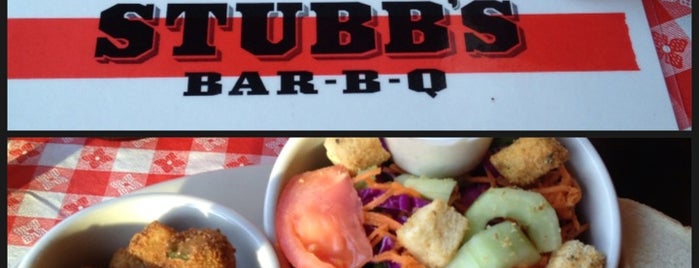 Stubb's Bar-B-Q is one of Grab some grub & beers @ Austin, TX.