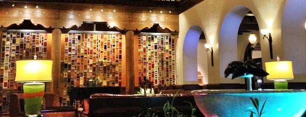 Hotel Andaluz, Curio Collection by Hilton is one of New Mexico.