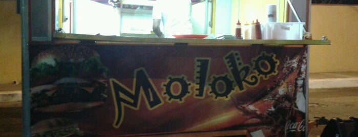 Moloko is one of todos os dias.
