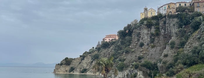 Centro Storico di Agropoli is one of Southern Italy.