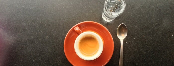 Case Study Coffee is one of portlandia, ho!.