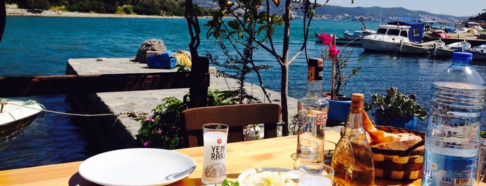 Ceyar Restaurant is one of Cennet ve İlçeleri.