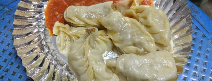 Himalaya Momos is one of Favourite places to eat.