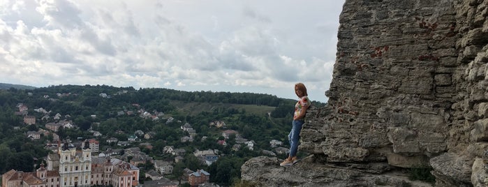 Літературно-меморіальний музей Юліуша Словацького is one of สถานที่ที่ Андрей ถูกใจ.