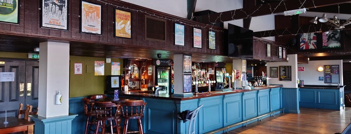 The Flapper is one of Rediscovering Birmingham..