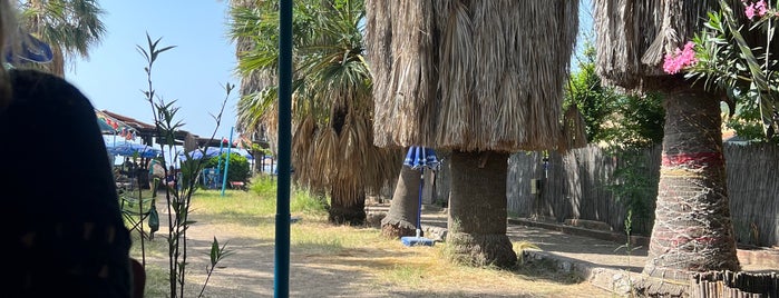 Ekincik Camping is one of Kamp Mekanları.