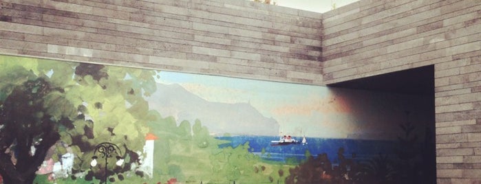 Casa das Mudas is one of Madeira.
