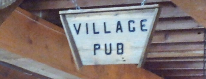 The Pub is one of Lugares favoritos de David.