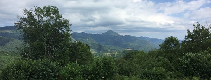 Rocabruna is one of Camprodon-LaGarrotxa.
