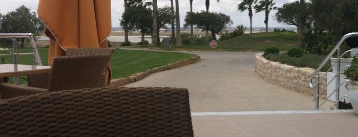 Golf Flamingo - Monastir is one of My places in Monastir.