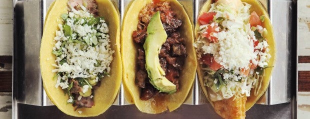 Mission Taco Joint is one of 2013's best new restaurants.
