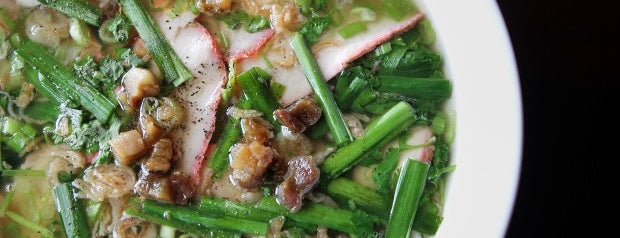 Mi Linh Authentic Vietnamese Cuisine is one of Stl.