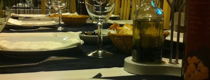 Palato is one of Restaurantes.