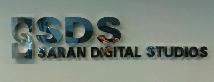 Saran Digital Studios is one of Digital Agencies.