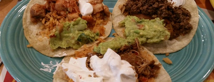 Pepe's Tacos Homer Glen is one of restaurants.