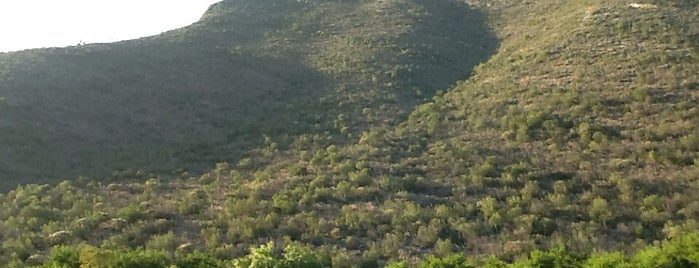 Cañón De Bustamante is one of Tempat yang Disukai Daniel.