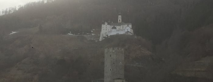 Burgeis is one of Südtirol.