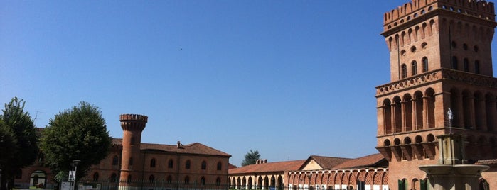 Università Del Gusto is one of C N.