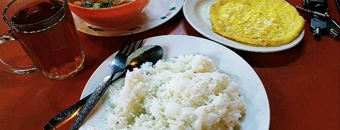 Restoran Fairoos is one of Makan @ PJ/Subang #13.