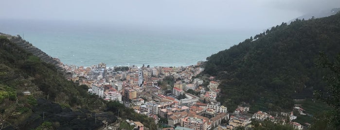 Castello di San Nicola de Thoro Plano is one of Amalfi coast.