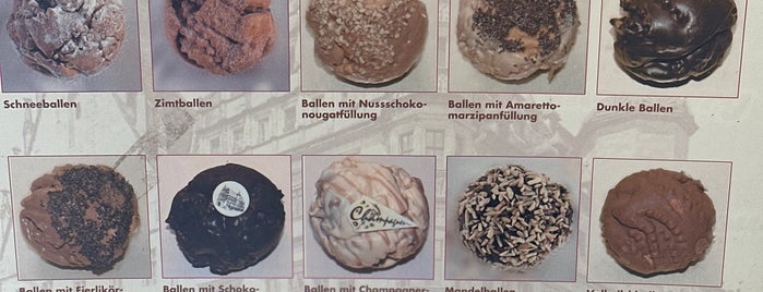 Zuckerbäckerei is one of Germany 2019.