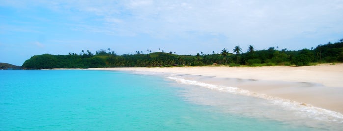 Calaguas Islands is one of Philippine Islands & Beaches.