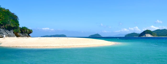 Philippine Islands & Beaches