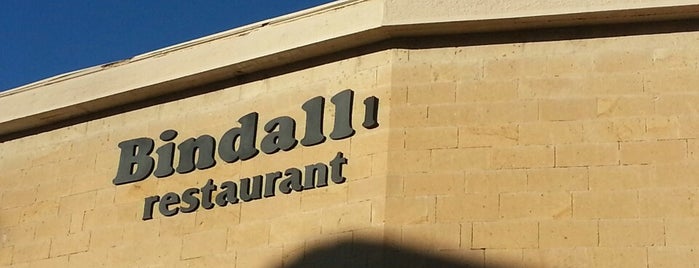 Bindalli Restaurant is one of Lugares favoritos de Aslıhan.