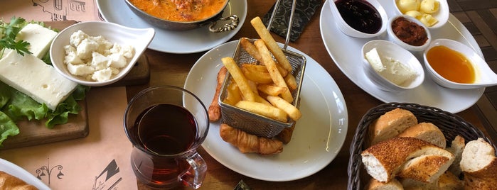 Beşa Cafe is one of Yakın civar.