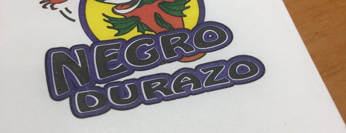 Mariscos Negro Durazo is one of East San Diego County: Taco Shops & Mexican Food.