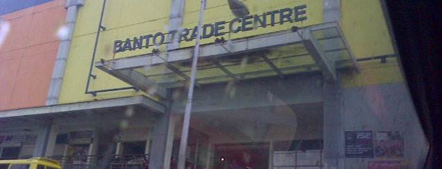 Banto Trade Center is one of All-time favorites in Indonesia.