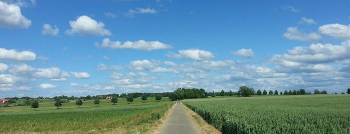 Steinenbronn is one of Tempat yang Disukai Andreas.