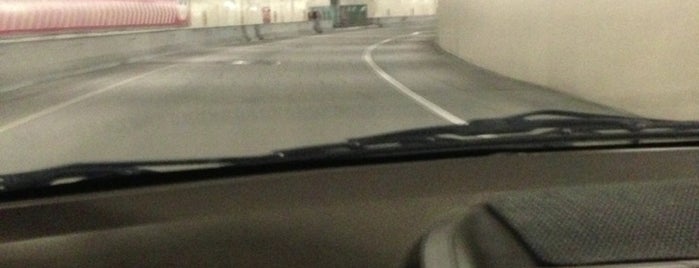 Smart Tunnel Exit Sg Besi Toll is one of ꌅꁲꉣꂑꌚꁴꁲ꒒さんの保存済みスポット.