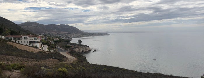 Pirate''s Cove Beach is one of CenCal To Do/Redo.