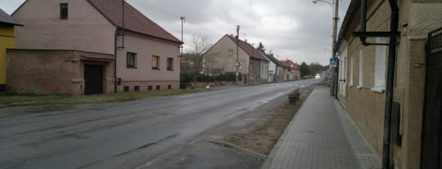 Doksy is one of [D] Města, obce a vesnice ČR | Cities&towns CZ 1/2.