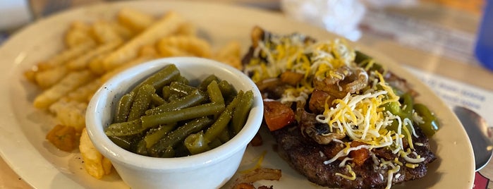 Hill Country Cupboard is one of Austin+: Three Stars.