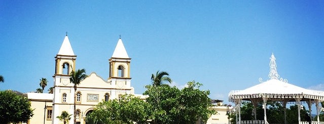 Centro Histórico is one of Los Cabos trip.