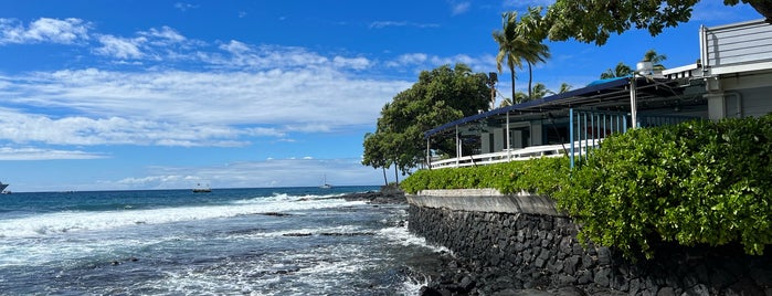 Pahoehoe Beach Park is one of 🏝 The Big Island 🏝.