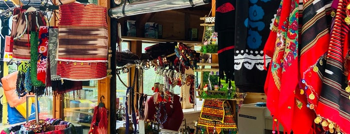 Rize Çarşı is one of Shoppen.