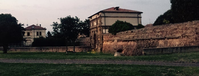 Porta San Giovanni is one of Events in Padova.