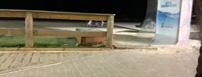 Praia de Itapema is one of Para Visitar em SC.