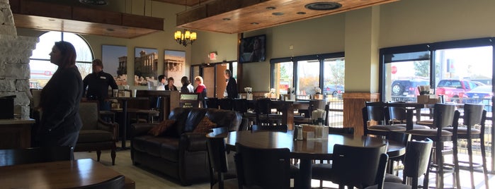 Taziki's Mediterranean Cafe is one of Tulsa.