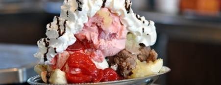 Cabot's Ice Cream & Restaurant is one of To do (Boston).