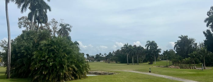 Hollywood Beach Golf Resort (Florida) is one of Hollywood - Things to do.