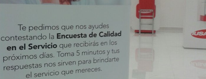 AT&T Mexico is one of Locais curtidos por Luis.