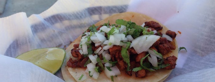 El Primo Taco Truck is one of Austin.