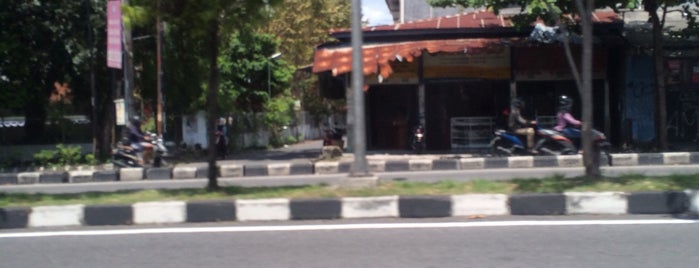 Condong Catur is one of Jogja.