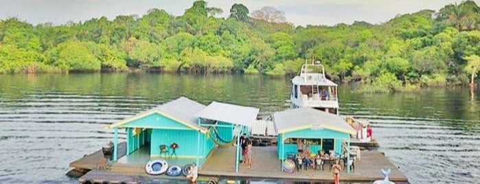 Manaus tourism