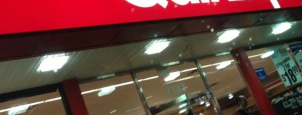 QuikTrip is one of Jodiさんのお気に入りスポット.