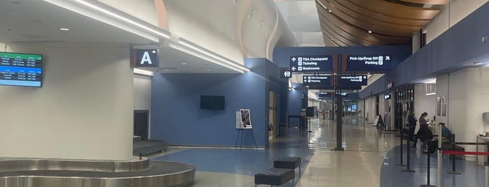 Columbus Airport (CSG) is one of Airports Worldwide #2.